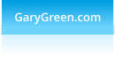 GaryGreen.com